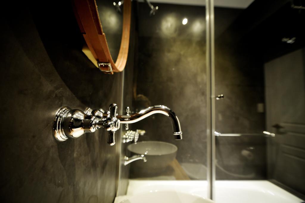 Habitación Doble Deluxe