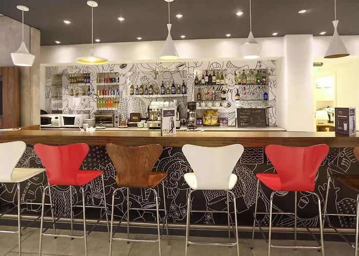 Hotel ibis Buenos Aires Obelisco